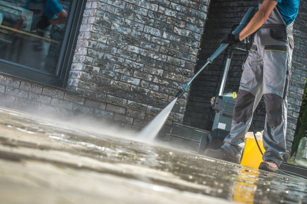 Trusted Centralia, WA Pressure Washing Services Experts