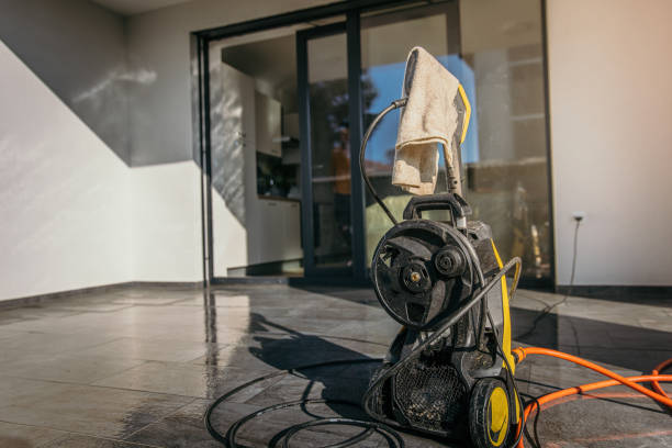 Best Gas Station Cleaning  in Centralia, WA